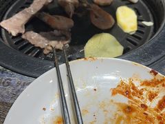 -33韩式自助烧烤(环城南路店)