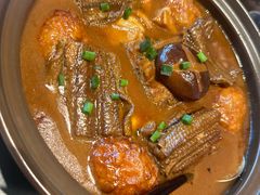 -童福兴·南京菜(老门东店)