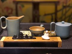 -好福记饭店(红梅公园店)