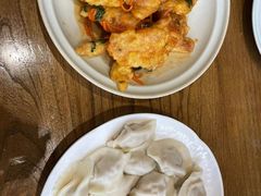 -一轩饺子馆(丽都店)