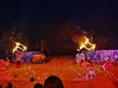 -渔岛海洋度假区