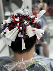 -发元素·Fa-Element美发沙龙