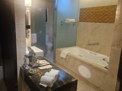 -西安赛瑞喜来登大酒店