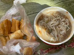 -汪记鲜鱼糊汤粉(沈阳路总店)