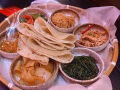 -沙州食驿·非遗小吃夜市