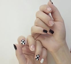 -心窑Shero's 美甲美睫美妆沙龙
