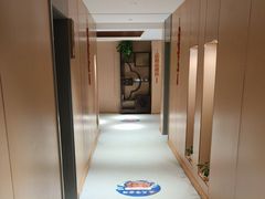 -渔港甄宴·海鲜·地标烟台菜(金沙滩店)