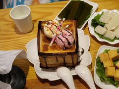 -鱼颜诱纸纸上烤鱼·蛙(龙湖天街店)