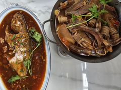 -又见炊烟私房菜(敬亭路店)