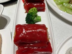 -顺峰顺水顺德菜(第一百货店)