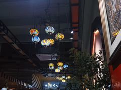 -Mevlana梅夫娜土耳其餐厅·清真