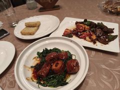 -东方明珠老上海8号餐厅