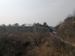 -蟠龙山长城景区