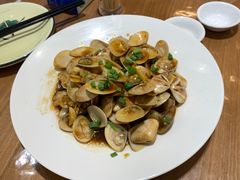-洲晓鲜·舟山海鲜大排档(朱家尖风景区店)