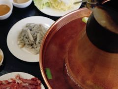 -天桥老金涮肉(牛街店)