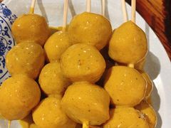 -十六蒲(桂林路店)