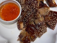 -宝轩渔府·老字号海鲜·正宗津菜(水上店)