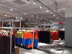 -春竹·微奥莱(北京西路店)