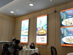 -万龙洲海鲜(南新仓店)