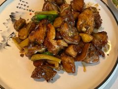 -陶缘一号·四季缘·老字号顺德菜·户外婚礼家宴(西滘店)