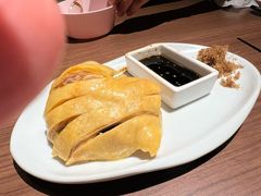 -苏小柳点心·手作小笼包(新世界新丸中心店)