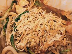 -香缘桥云南过桥米线(中心街店)