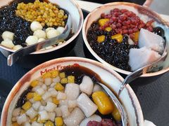 -鲜芋仙(观音桥大融城LG店)