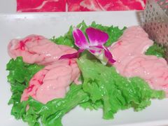 -老版火锅(半坡店)