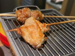 -沼津港精致料理·寿喜烧·烧鸟(龙湖南桥天街日料榜单店)