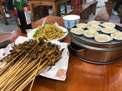 -十里铺铁板鱿鱼