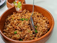 -绿茶餐厅(龙井船宴· 品牌总店)