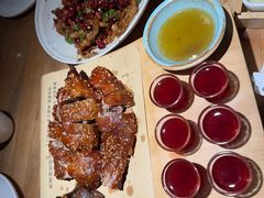 -桂小厨广西菜(印象城店)