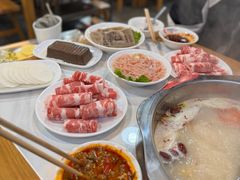 -红姐重庆火锅(曙光路店)