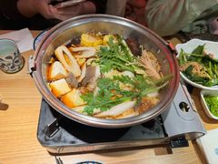-有喜屋·日料·居酒屋(旭辉广场店)