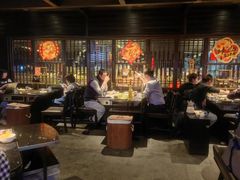 -川西坝子火锅(清江东路3.0直营店)