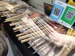 -十里铺铁板鱿鱼