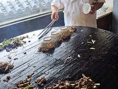 -烤肉季饭庄