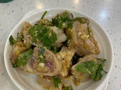 -旺角宝港式茶餐厅(寮步店)