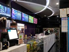 -时代华纳国际影城(鹏晖广场店)