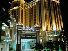 -厦门途易蓝罗约海景温泉酒店(园博苑地铁站店)