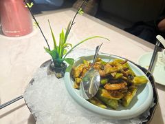 -船歌·鱼水饺青岛菜(闽江二路店)
