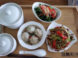 -湖畔阳光月子中心(泰达会馆店)