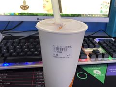 -CoCo都可(长江西路华联店)