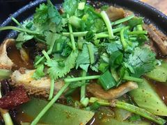 -沈妈砂锅(光华村店)