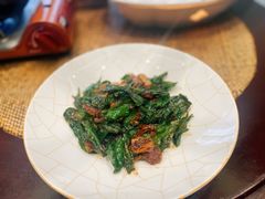 -溪畔•新徽菜(碧湖云溪店)
