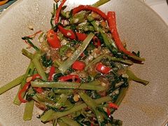 -芭札·Thai泰国餐厅(同和金铂天地店)