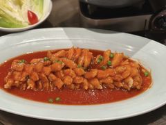 -丽华园(汉阳龙阳店)