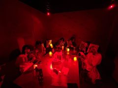 -剧狐剧本杀(徐汇1号店)