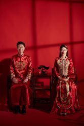 -薇视觉婚纱摄影工作室·婚纱照·结婚照