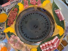 -玄希浪漫厨房·韩料烤肉(湖滨银泰in77店)